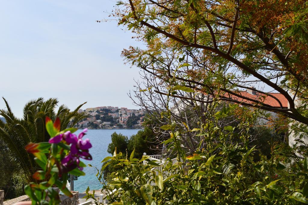 Mimoza Βίλα Rogoznica  Δωμάτιο φωτογραφία