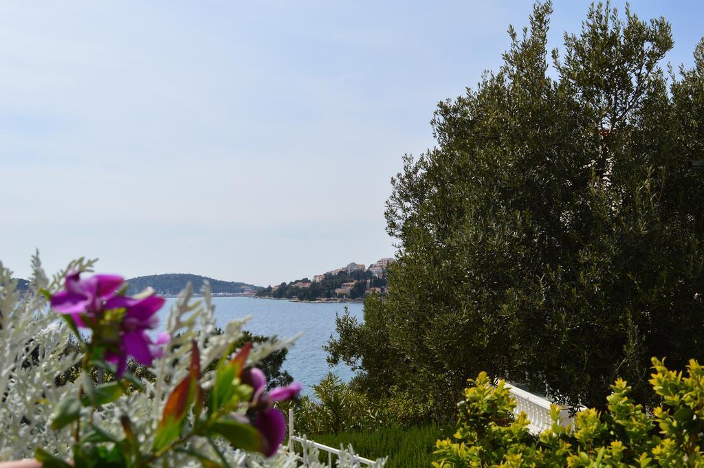 Mimoza Βίλα Rogoznica  Δωμάτιο φωτογραφία