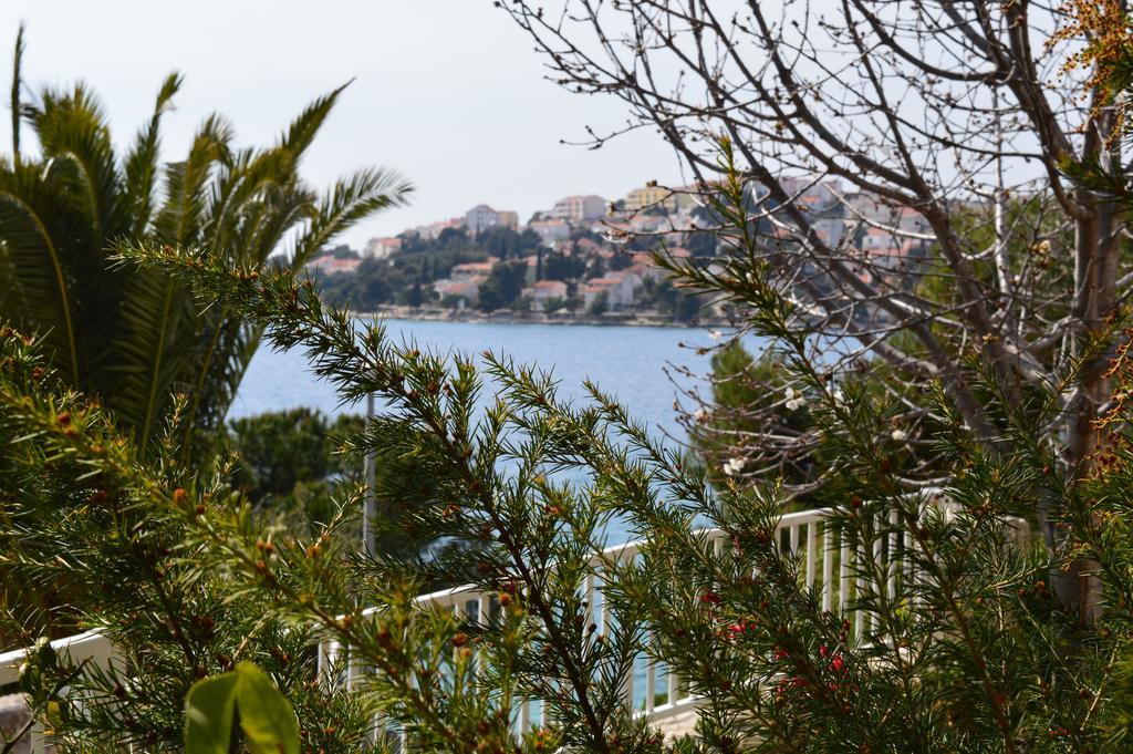 Mimoza Βίλα Rogoznica  Δωμάτιο φωτογραφία