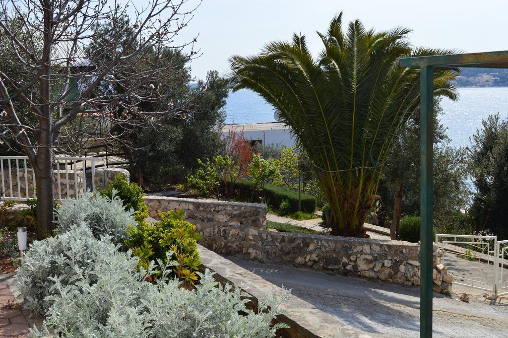 Mimoza Βίλα Rogoznica  Δωμάτιο φωτογραφία