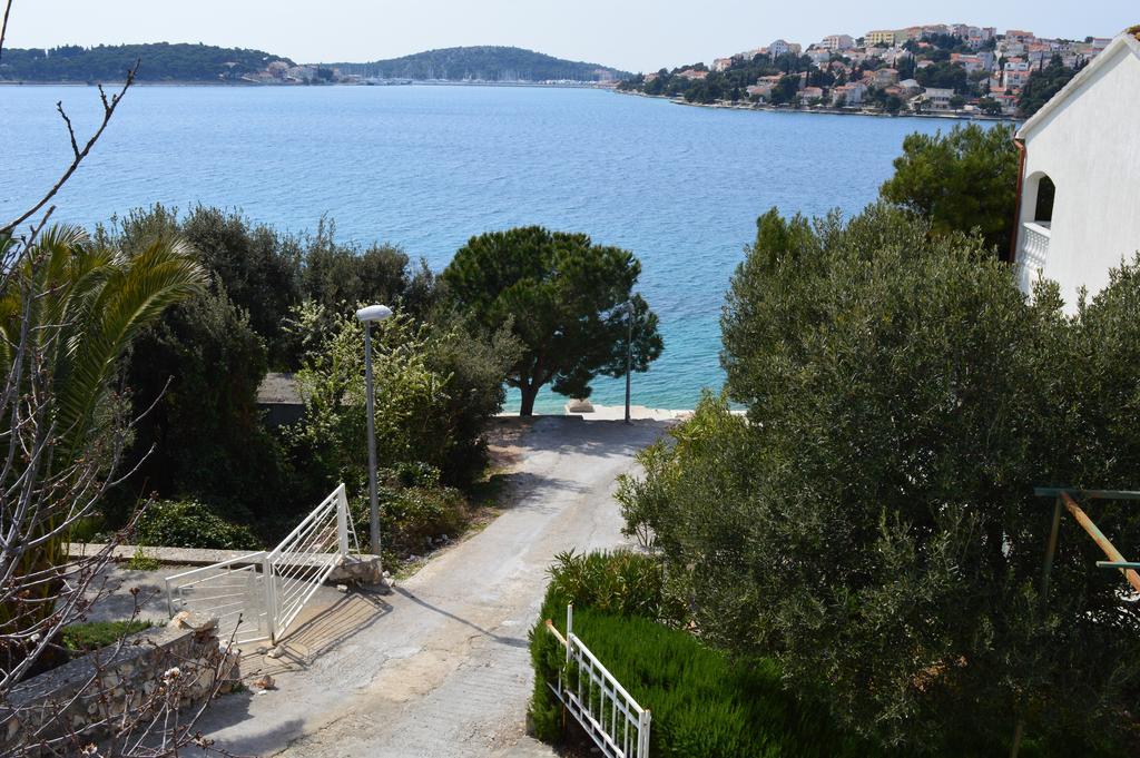 Mimoza Βίλα Rogoznica  Δωμάτιο φωτογραφία
